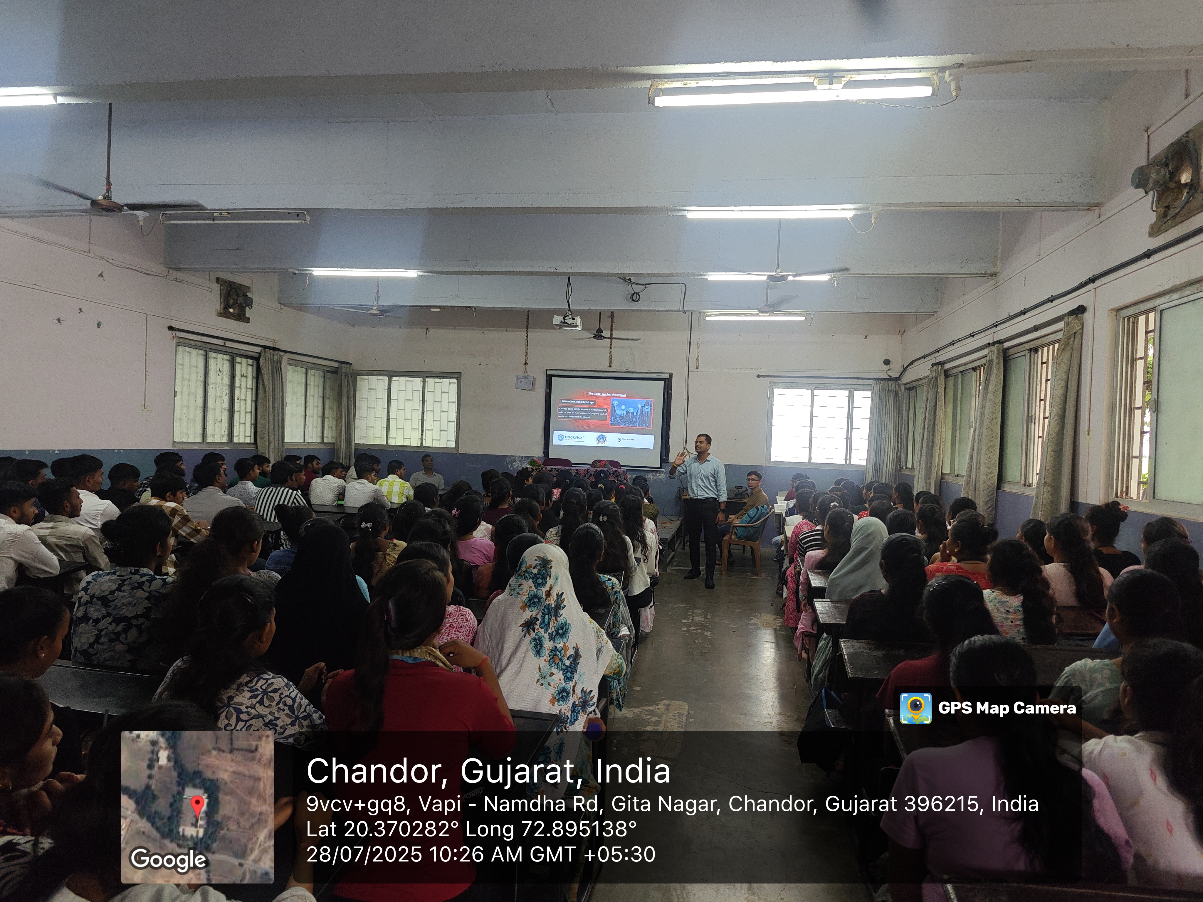 Event